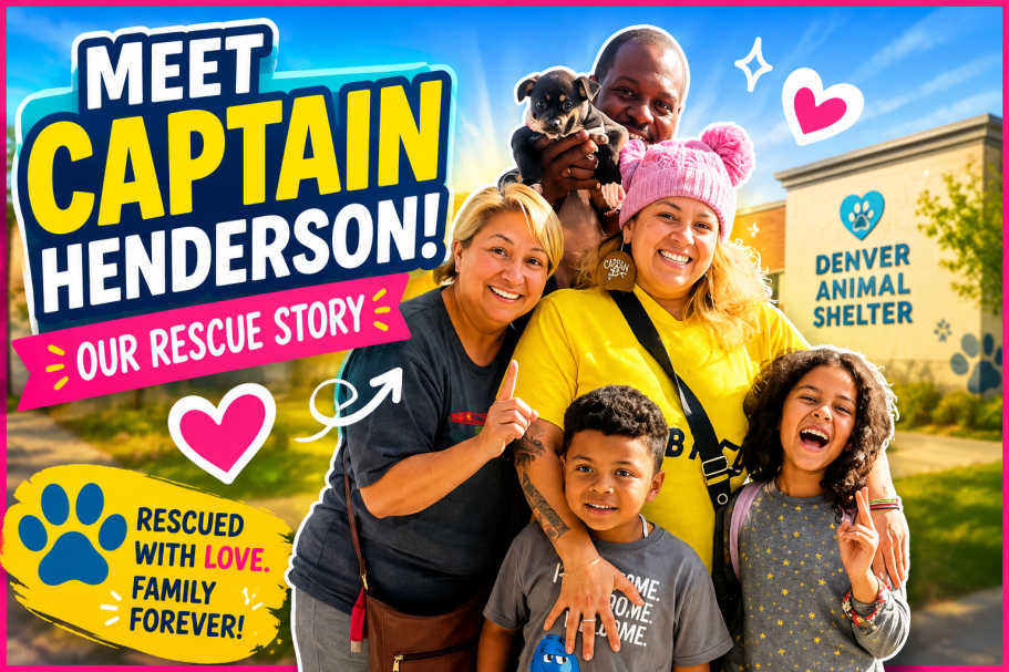 Captain Henderson